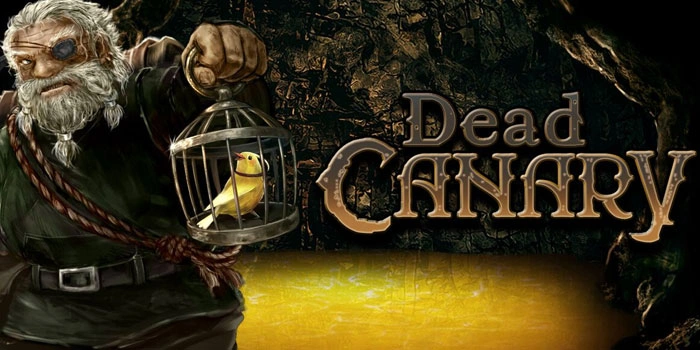 Cara Mudah Mendapatkan Jackpot Di Slot Dead Canary