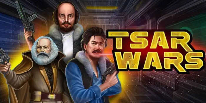 Rahasia Jitu Mendapatkan Jackpot Di Slot Tsar Wars