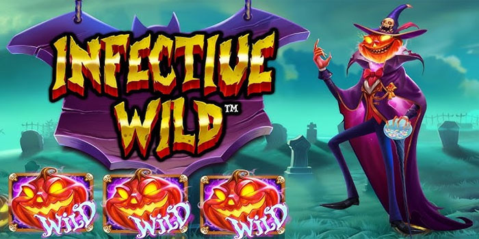 Panduan Ampuh Bermain Slot Infective Wild Untuk Profit