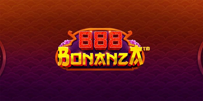 Tips Rahasia Jackpot Besar Slot 888 Bonanza Dijamin Ampuh
