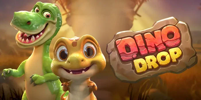Cara Meraih Kemenangan Besar Bermain di Slot Dino Drop