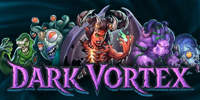 Bocoran Meraih Kemenangan di Slot Dark Vortex