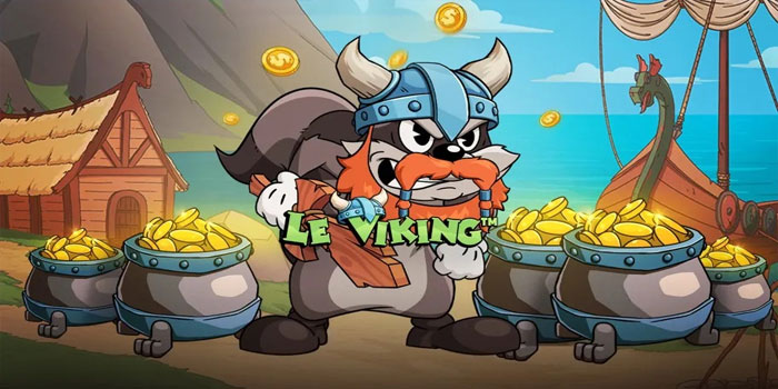 Cara Efektif Meraih Kemenangan di Slot Le Viking