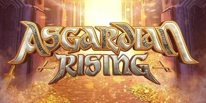 Panduan Lengkap Menang Besar Dalam Slot Asgardian Rising