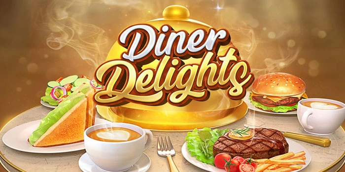 Cara Mencari Scatter Untuk Kemenangan Maksimal Di Slot Diner Delights