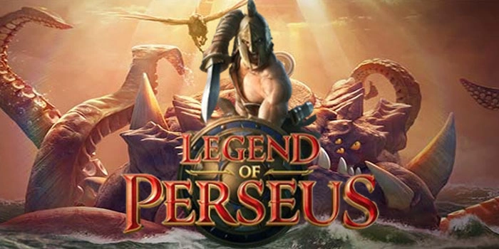 Rahasia Menemukan Pola Gacor Slot Legend Of Perseus