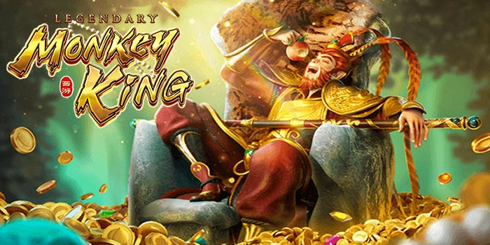 Tips Meraih Jackpot Besar Dengan Cepat Slot Legendary Monkey King