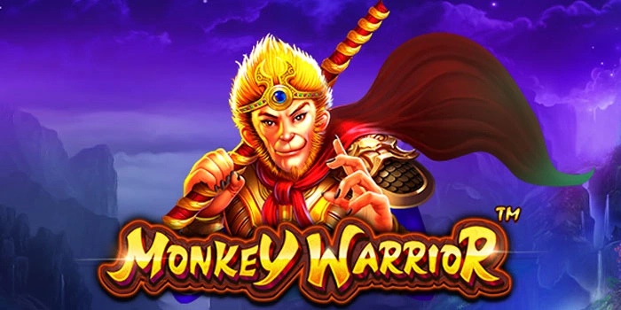 Tips Efektif Memaksimalkan Kemenangan Slot Monkey Warrior