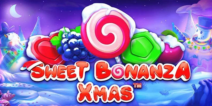 Putaran Manis Di Sweet Bonanza Xmas