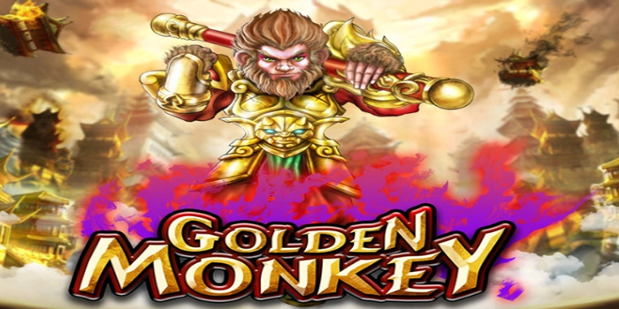 Cara Mendapatkan Hadiah Besar Bermain Slot Golden Monkey