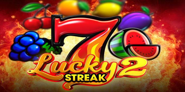 Putaran Emas di Slot 7Lucky Streak 2