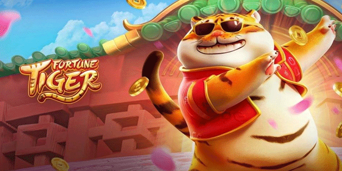 Panduan Stabil Mengatur Taruhan Harian Slot Fortune Tiger