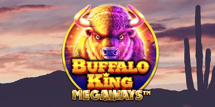 Rahasia Strategi Spin Harian Untuk Jackpot Slot Buffalo King Megaways