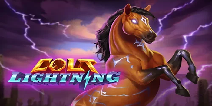 Cara Efektif Mengoptimalkan Bonus Slot Colt Lightning Modal Kecil