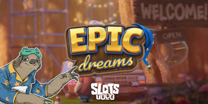 Panduan Detail Jackpot Slot Epic Dreams Berdasarkan Rtp Panduan Detail Jackpot Slot Epic Dreams Berdasarkan Rtp