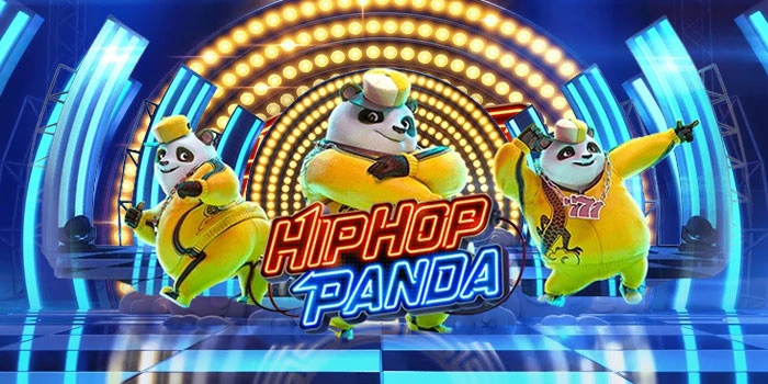 Panduan Slot Hip Hop Panda Raih Maxwin Tanpa Ribet