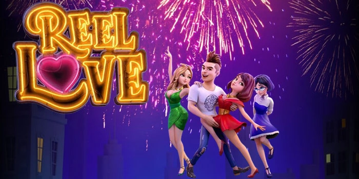 Rahasia Slot Reel Love Menang Konsisten Setiap Hari