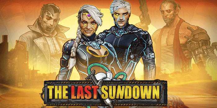 Strategi Rahasia Meraih Jackpot Slot The Last Sundown