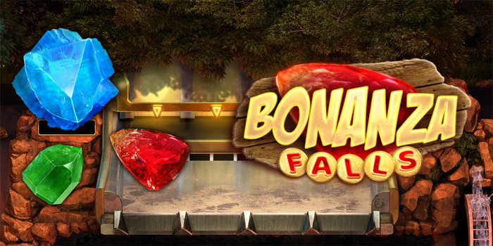 Menang Besar di Slot Bonanza Falls Dan Rahasia di Balik Fitur Bonus