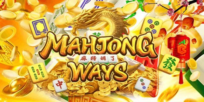 Strategi Bermain Slot Mahjong Ways Tips Untuk Pemula