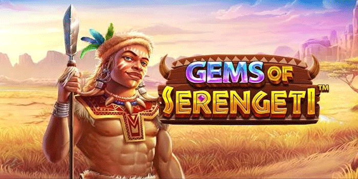 Gems of Serengeti: Menjelajah Keindahan Alam Liar Afrika
